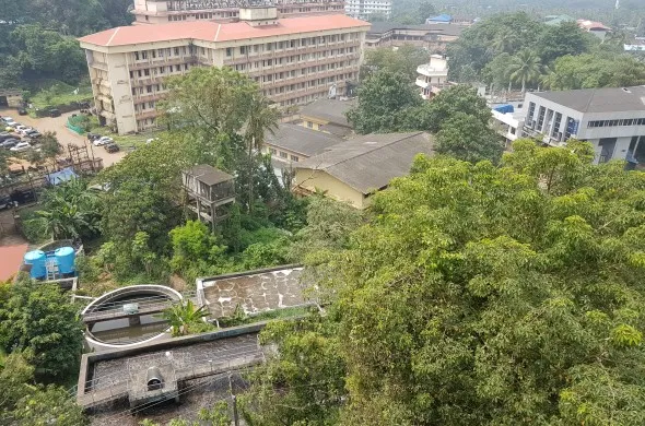 Wafid medical appointment Manjeri