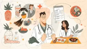 Wafid Medical Test Preparation