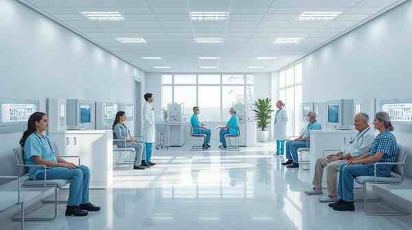 GAMCA Medical Test Age Limit