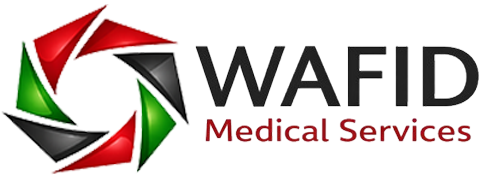Wafid services